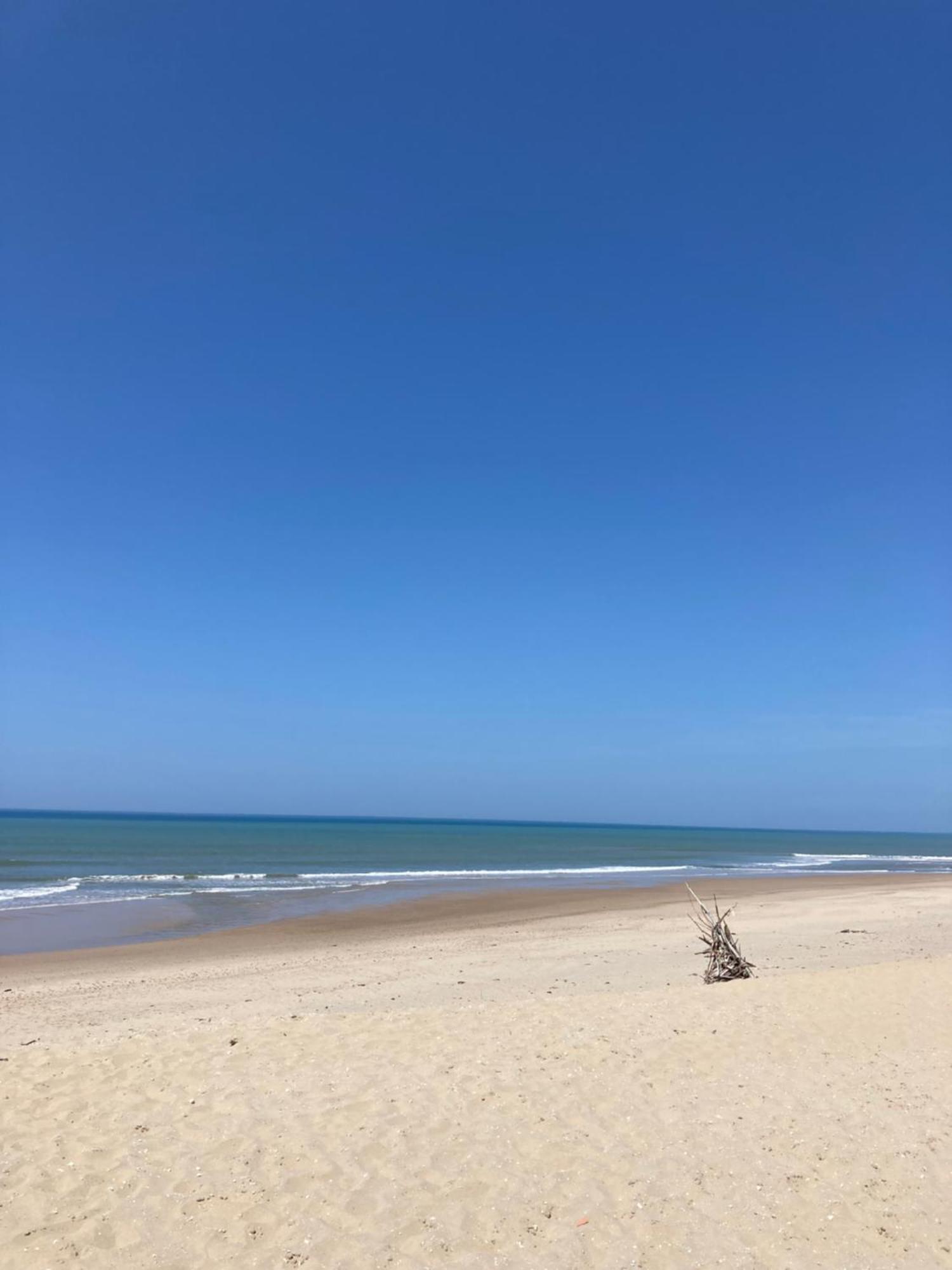Mobil Home Happiness33 Dans Camping 5 Etoiles Acces Direct Plage Vendays Montalivet 外观 照片